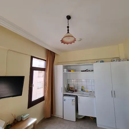 Anfora Club 2 شقة فندقية *