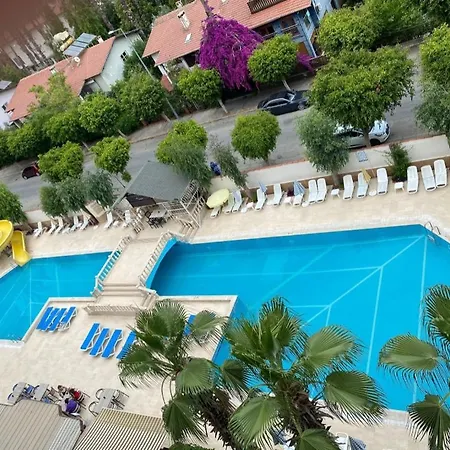 Anfora Club 2 * Alanya