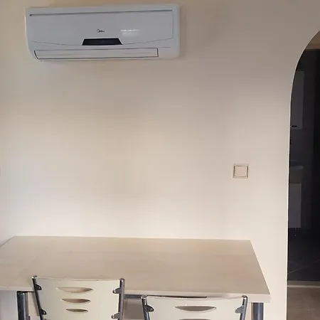 Anfora Club 2 Lejlighedshotel